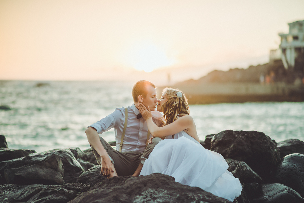 Wedding / Love story