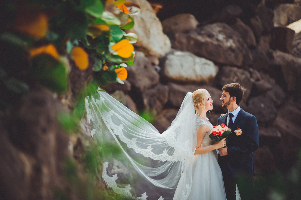 Wedding / Love story
