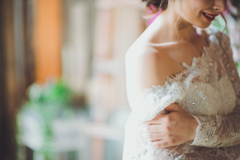 Wedding / Love story