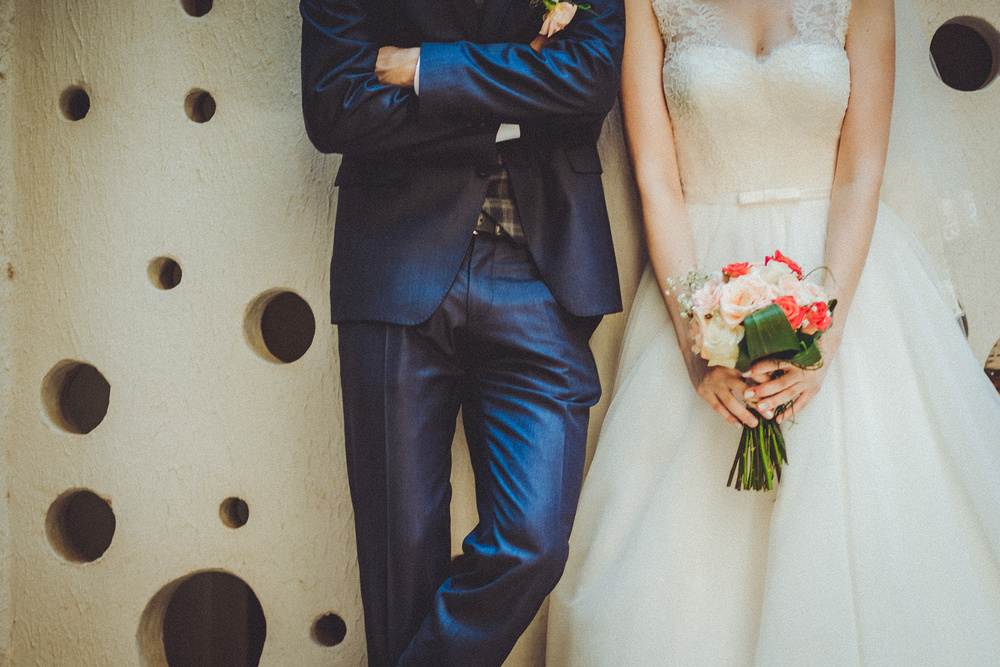 Wedding / Love story