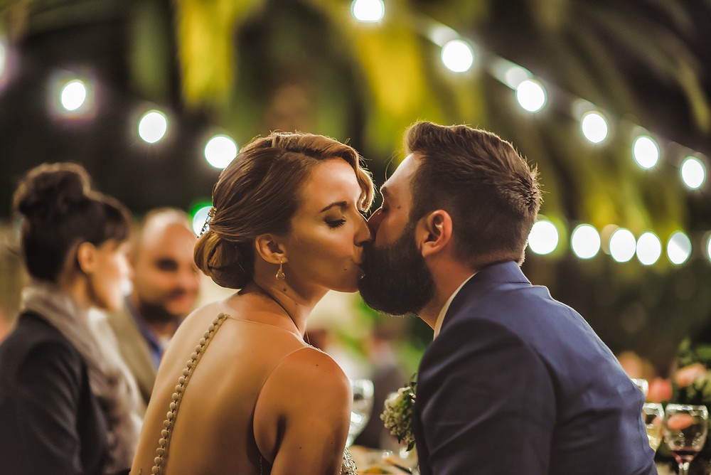 Wedding / Love story