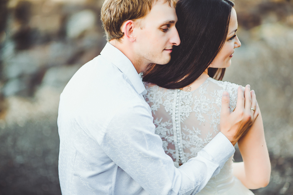 Wedding / Love story