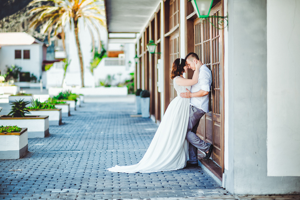 Wedding / Love story