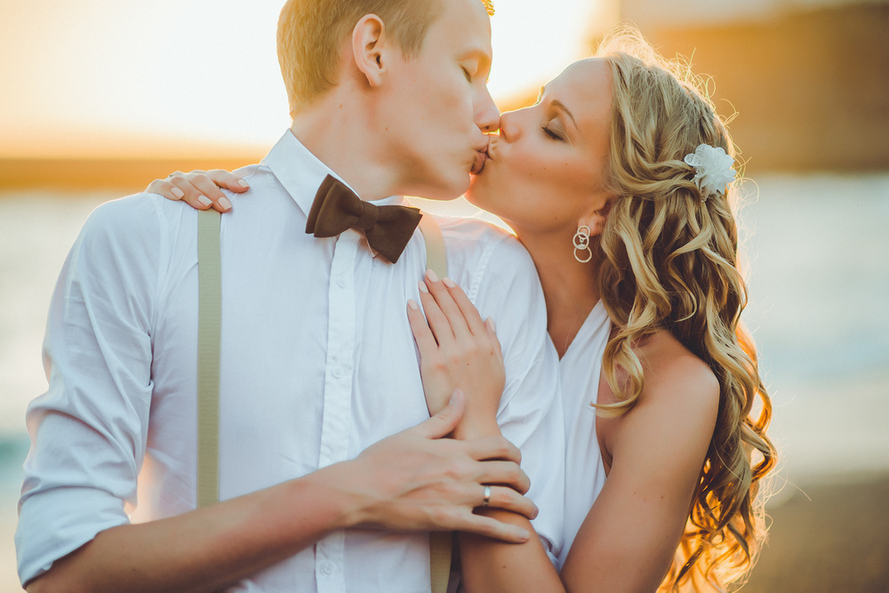 Wedding / Love story