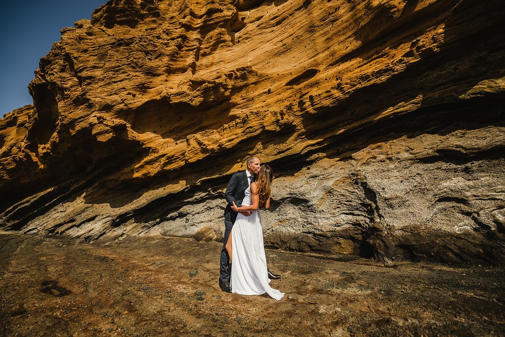 Wedding / Love story