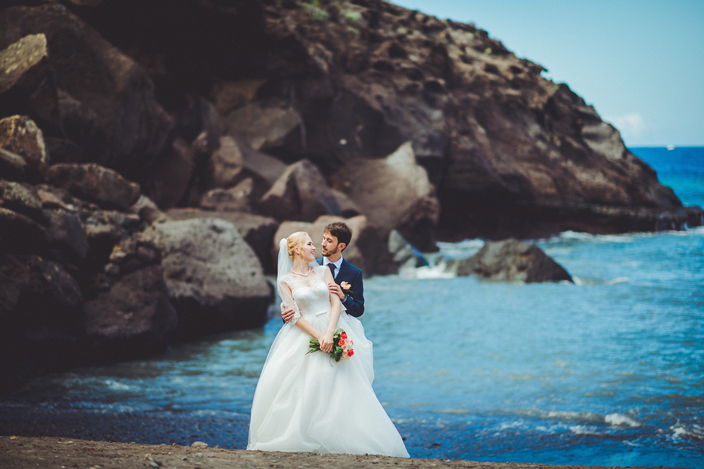 Wedding / Love story