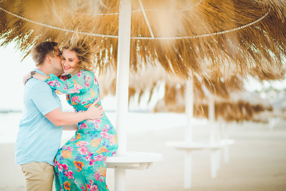 Wedding / Love story