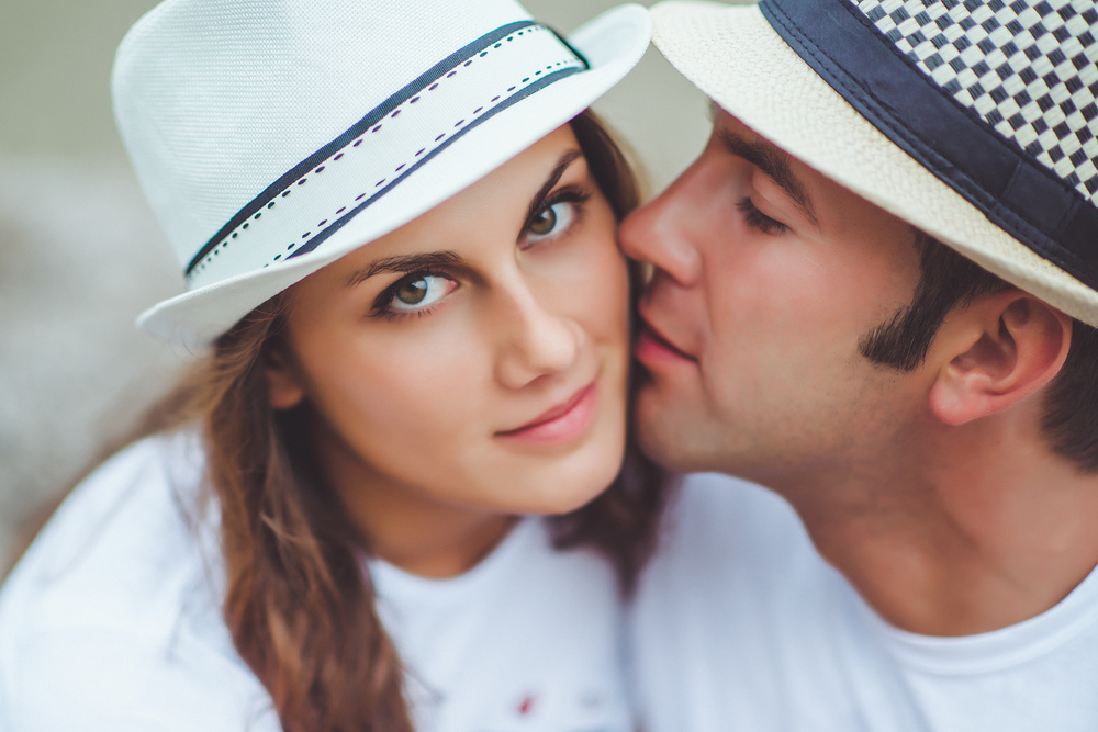 Wedding / Love story