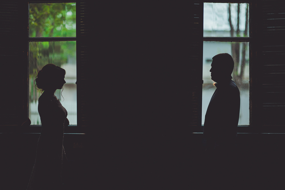 Wedding / Love story