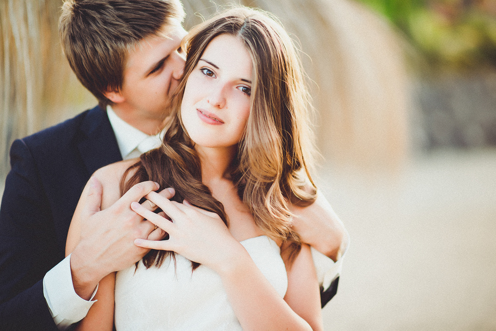 Wedding / Love story
