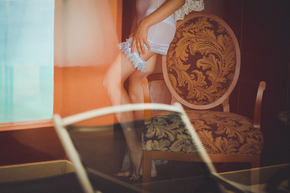 Wedding / Love story