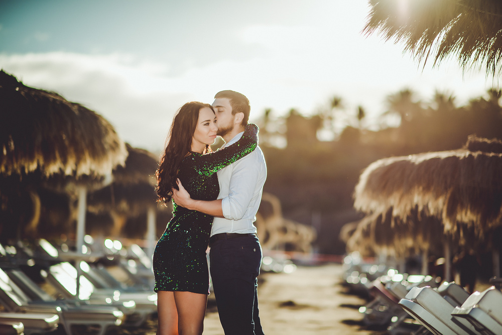 Wedding / Love story