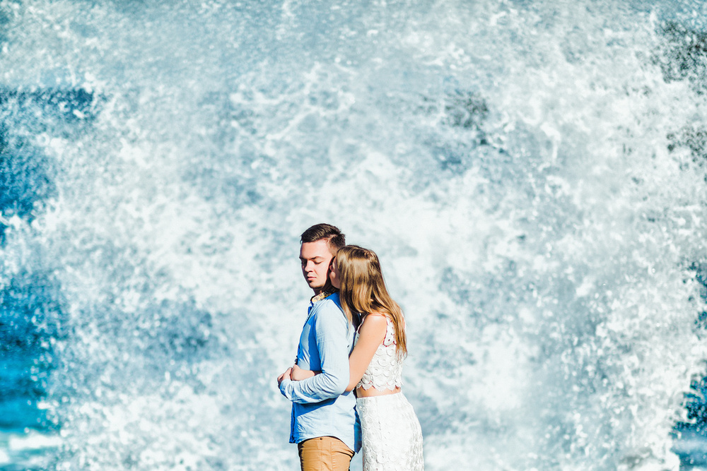 Wedding / Love story