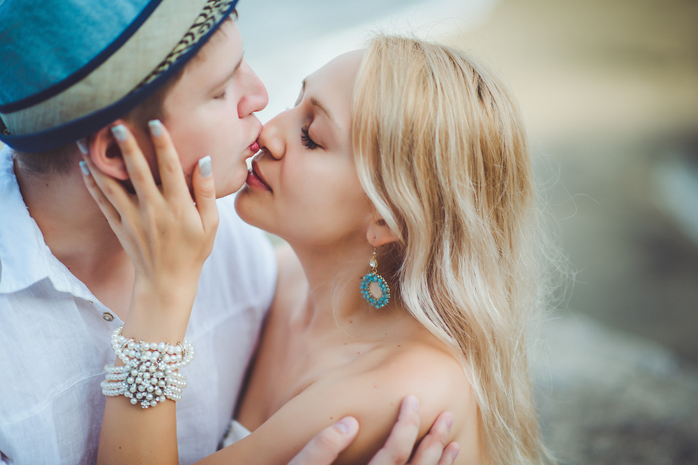 Wedding / Love story