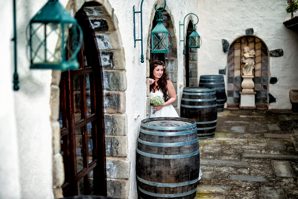 Wedding / Love story