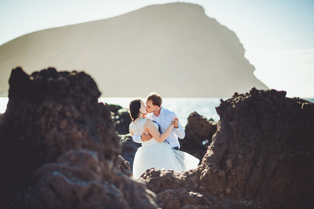 Wedding / Love story