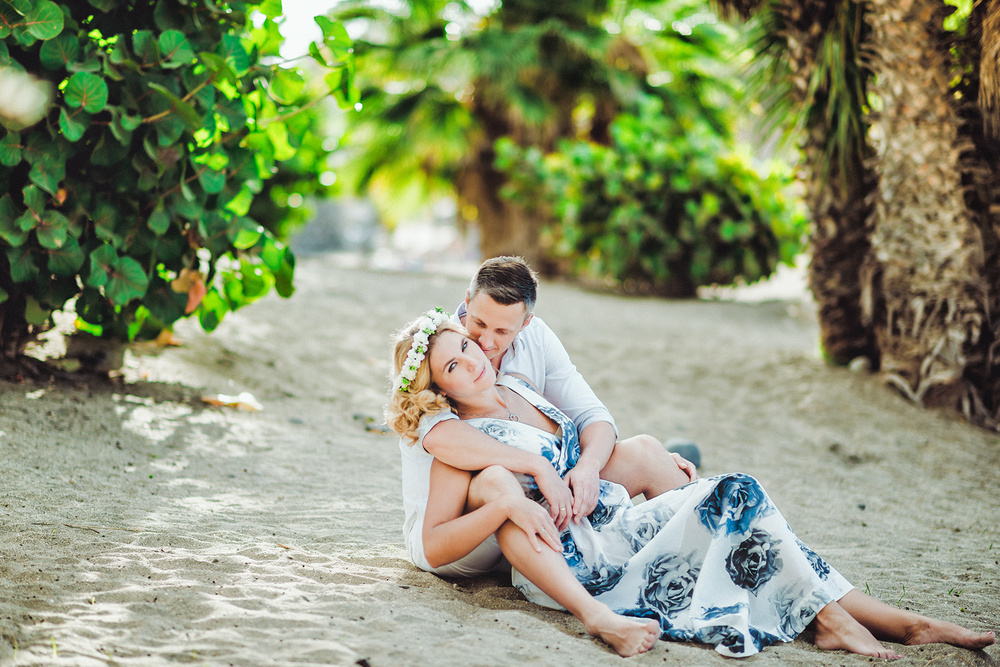 Wedding / Love story