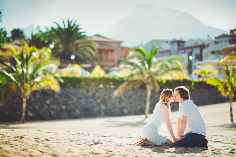 Wedding / Love story