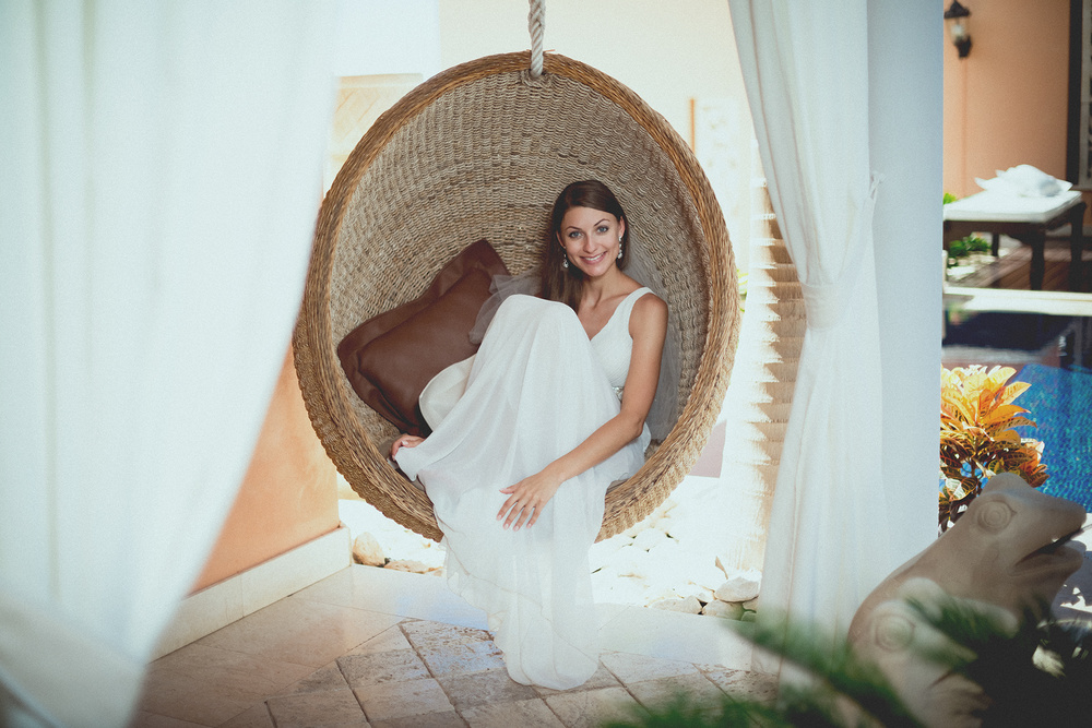 Wedding / Love story