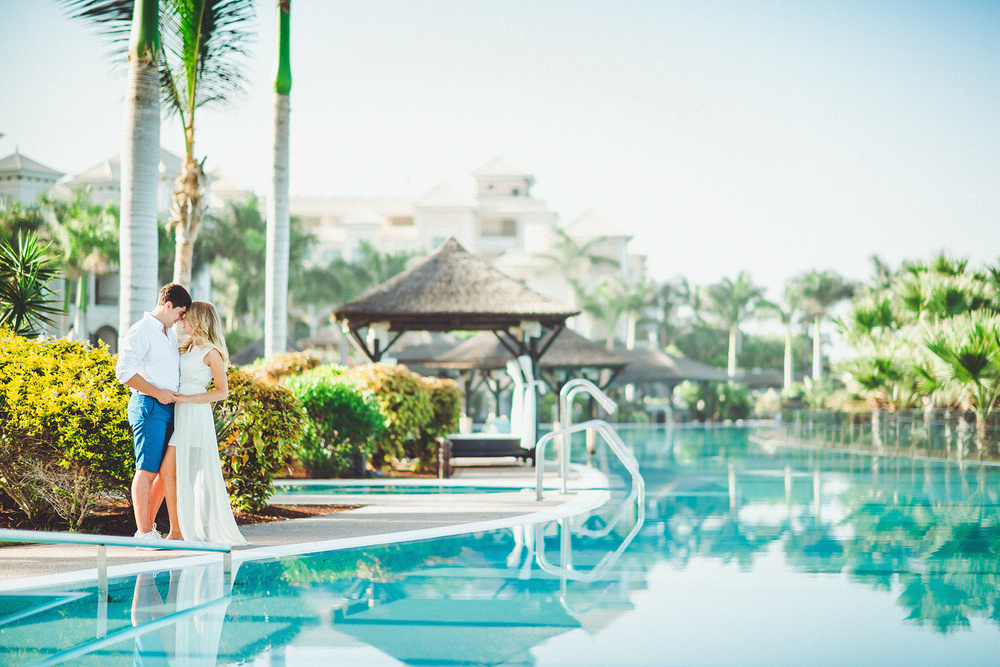 Wedding / Love story
