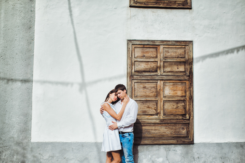 Wedding / Love story