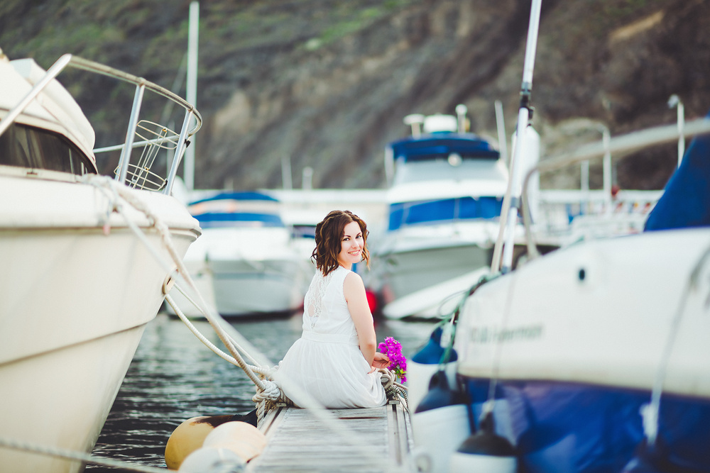 Wedding / Love story