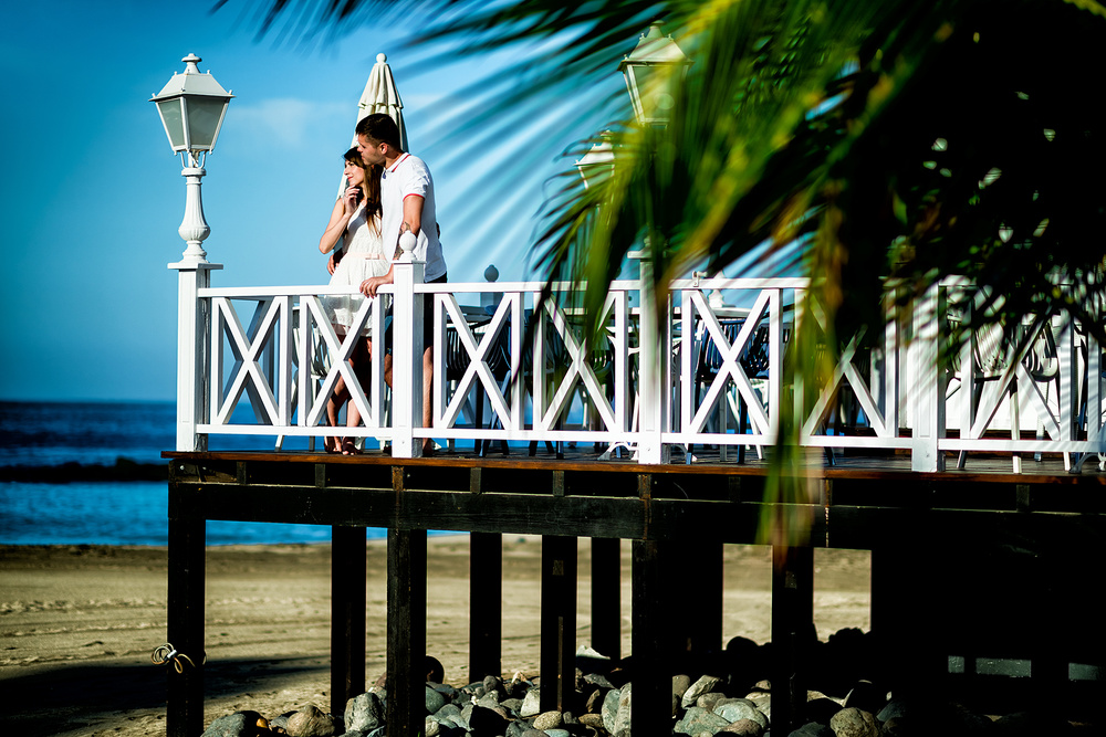 Wedding / Love story