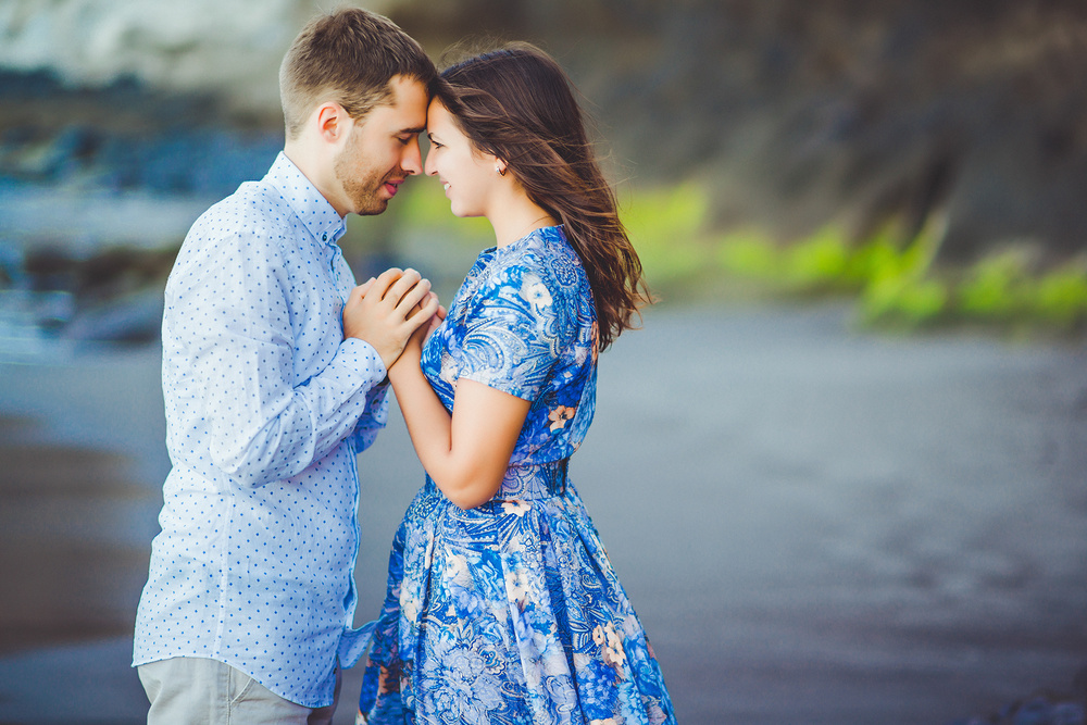 Wedding / Love story