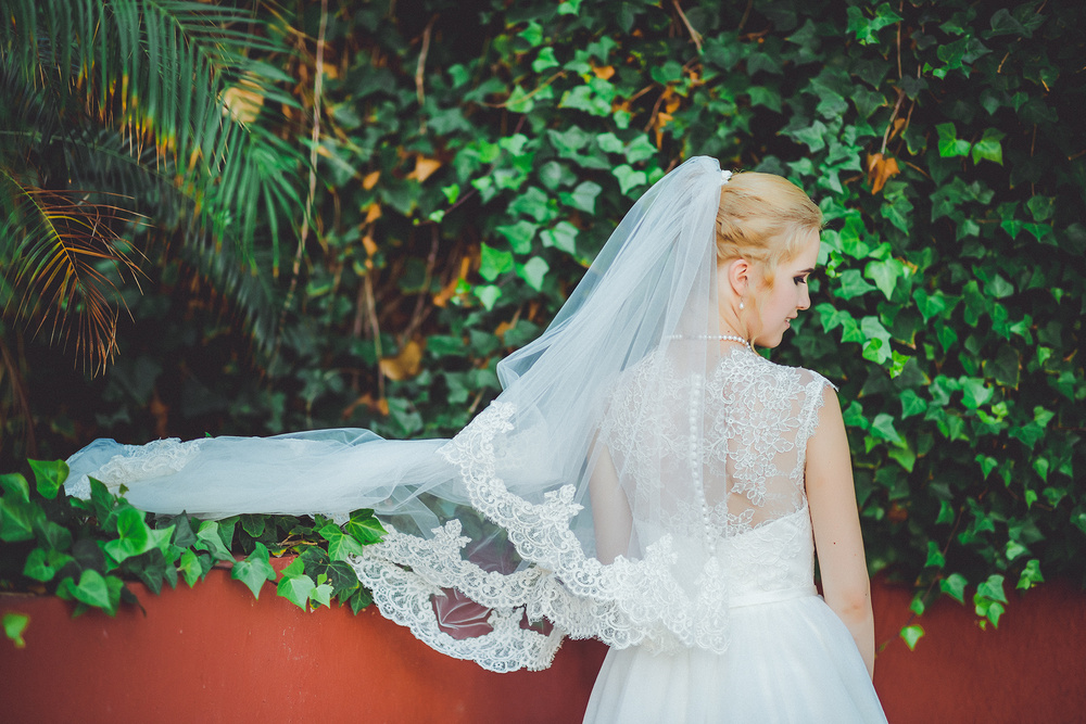 Wedding / Love story