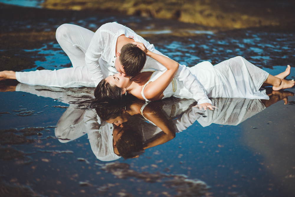Wedding / Love story