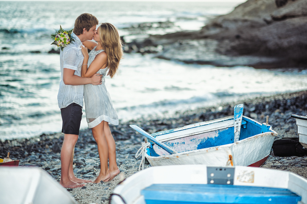Wedding / Love story