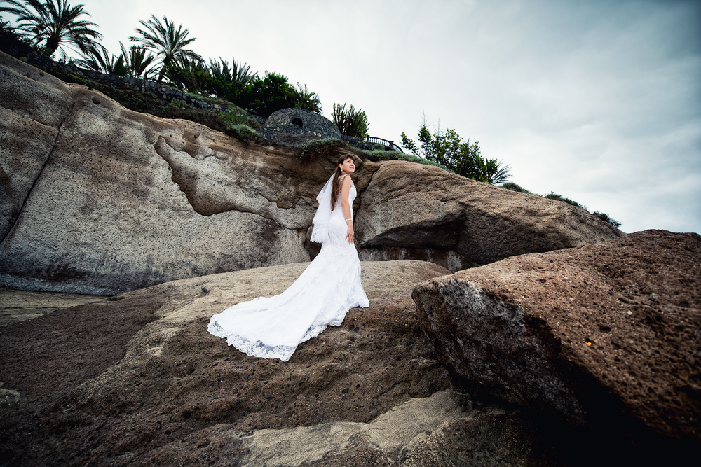 Wedding / Love story