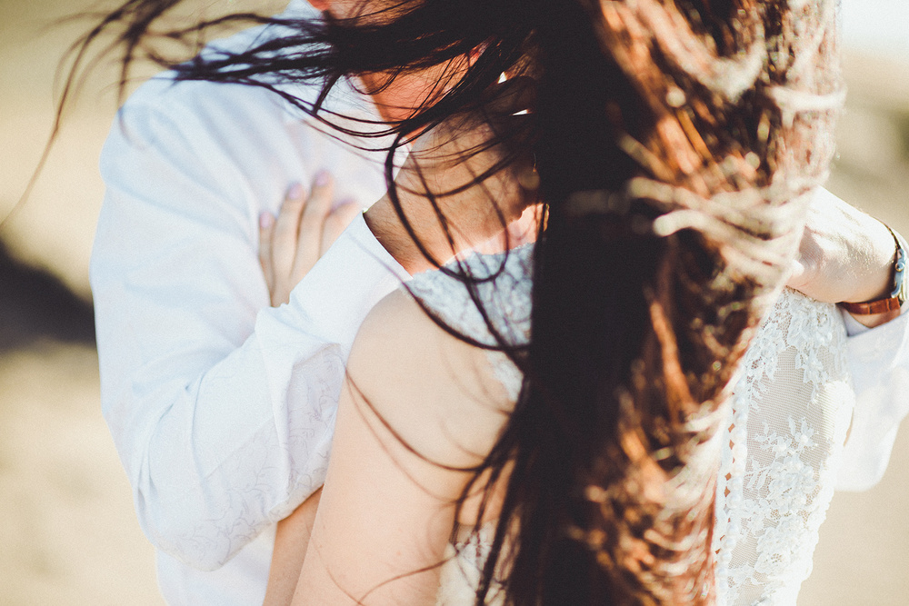 Wedding / Love story