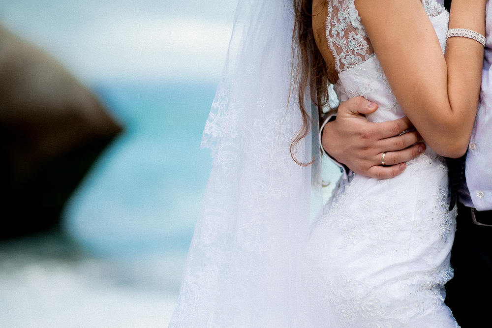 Wedding / Love story