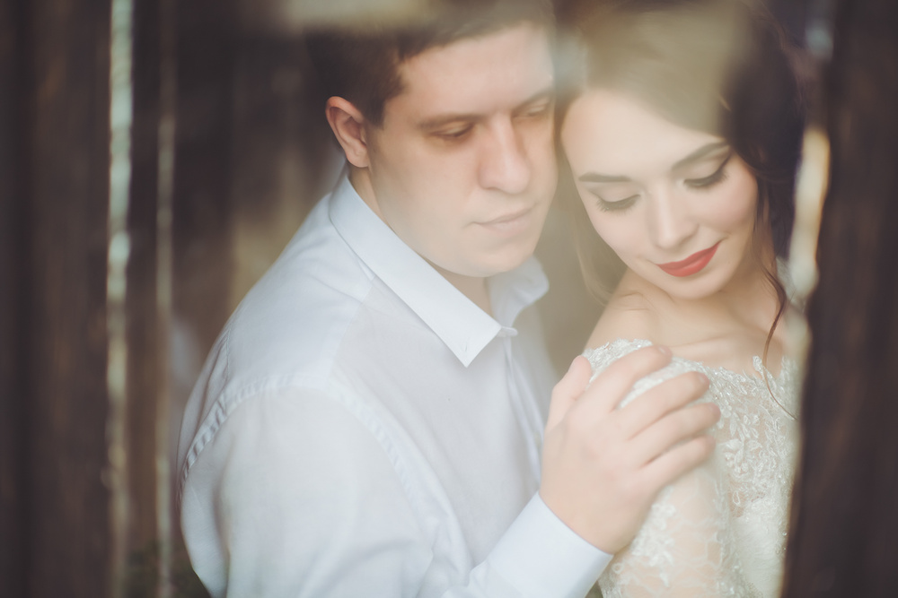 Wedding / Love story