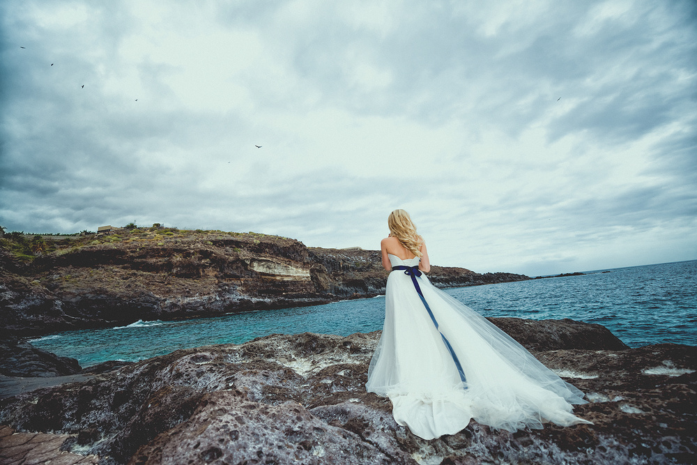 Wedding / Love story