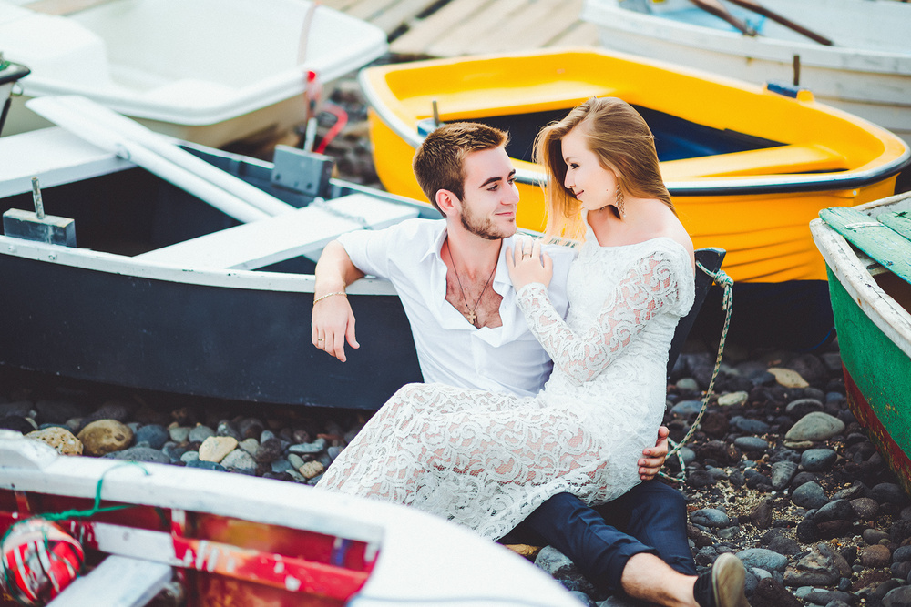Wedding / Love story