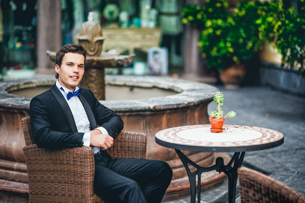 Wedding / Love story