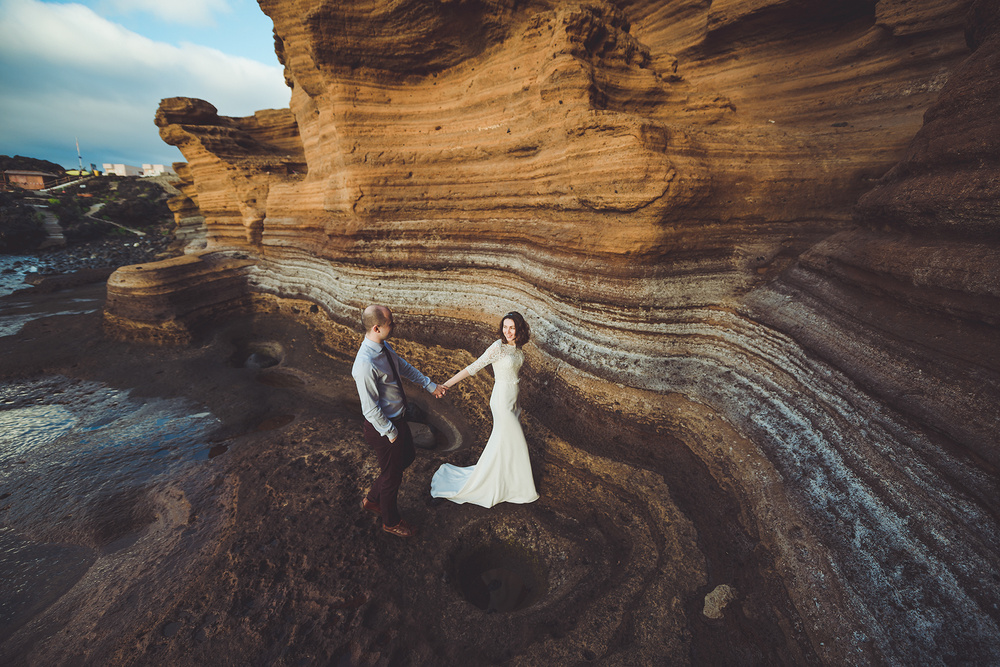 Wedding / Love story