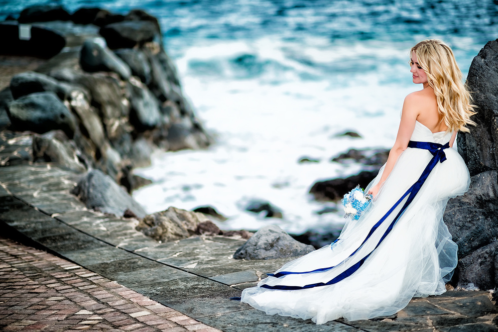 Wedding / Love story