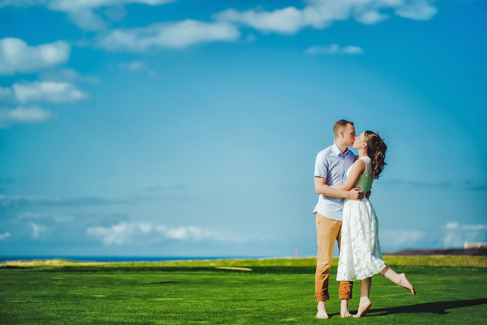 Wedding / Love story