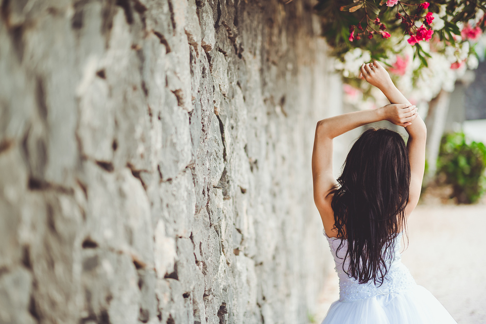 Wedding / Love story
