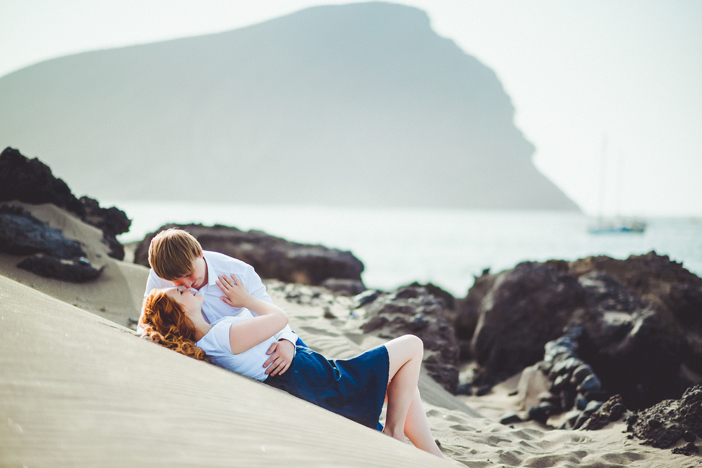 Wedding / Love story