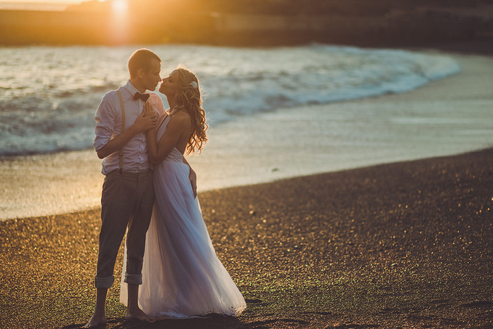 Wedding / Love story