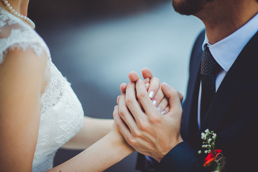 Wedding / Love story