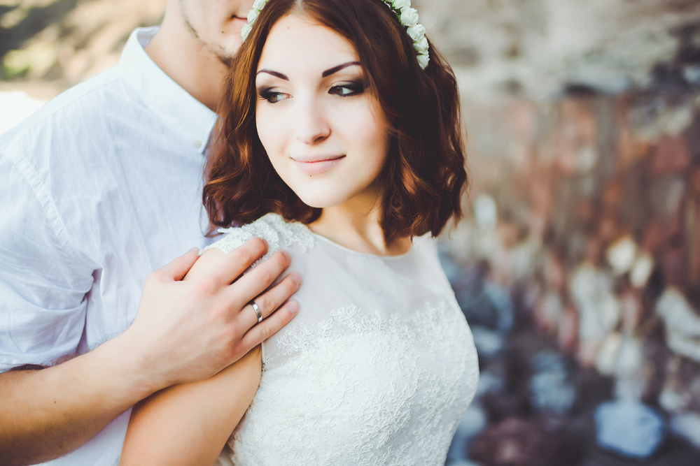 Wedding / Love story
