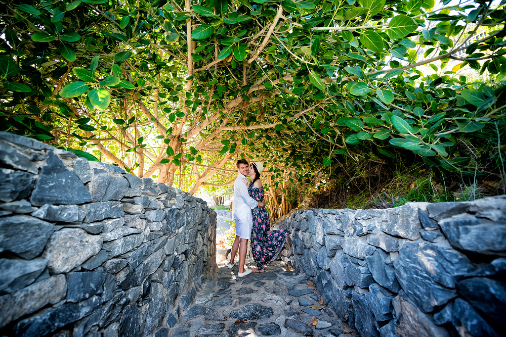Wedding / Love story