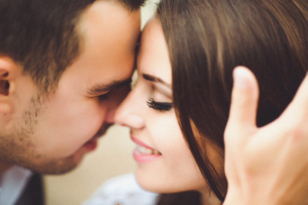 Wedding / Love story