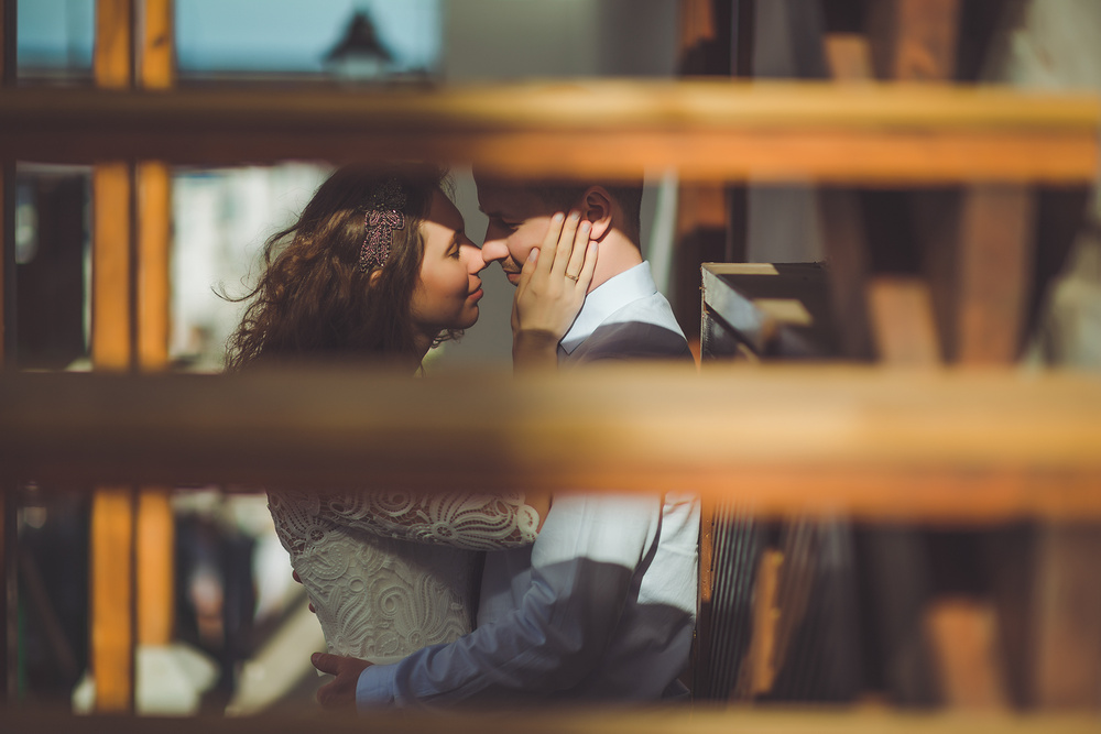 Wedding / Love story