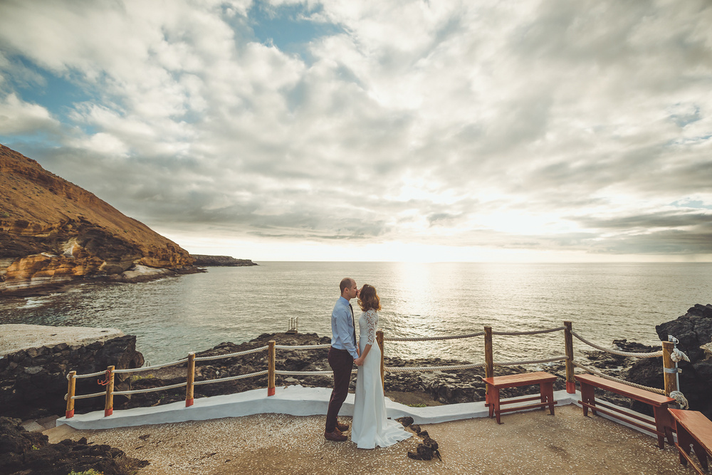 Wedding / Love story